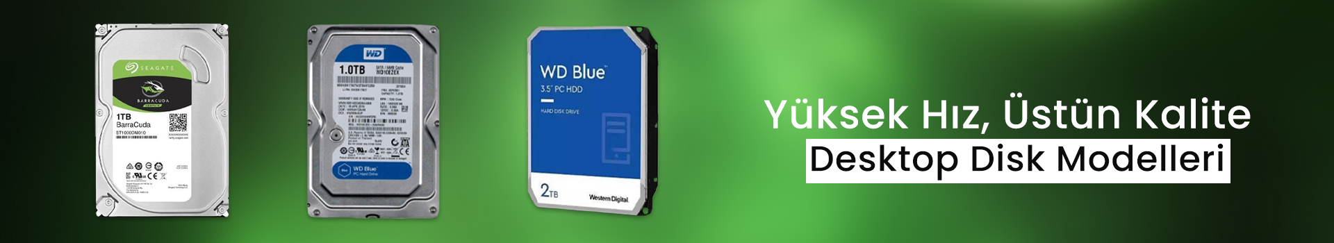 Desktop Diskleri
