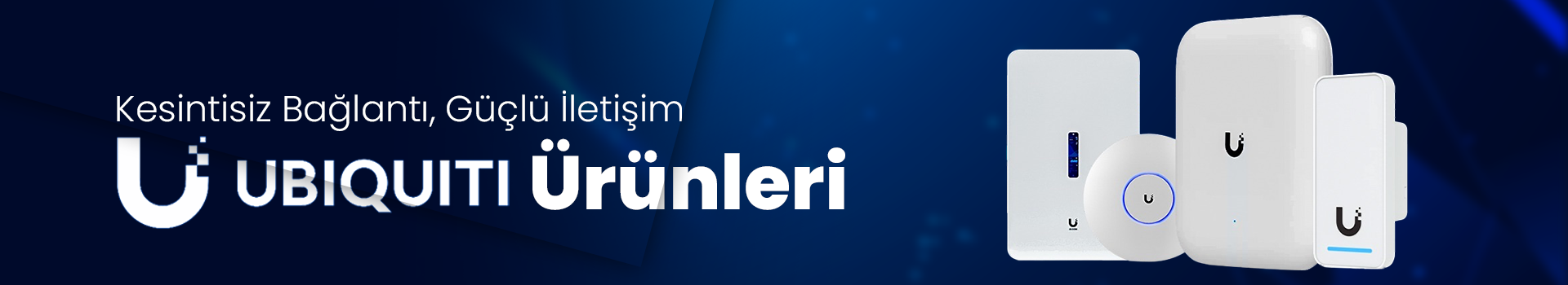 Ağ Ürünleri