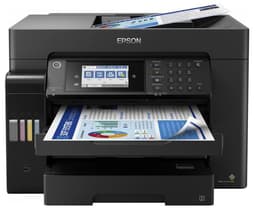 Epson L15160 A3 renkli tanklı yazıcı
