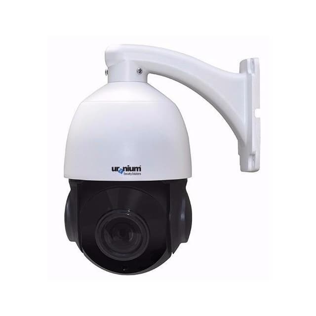 URANIUM ANHD-SA2030X30 2MP 6 IR LED 30X SPEED DOME