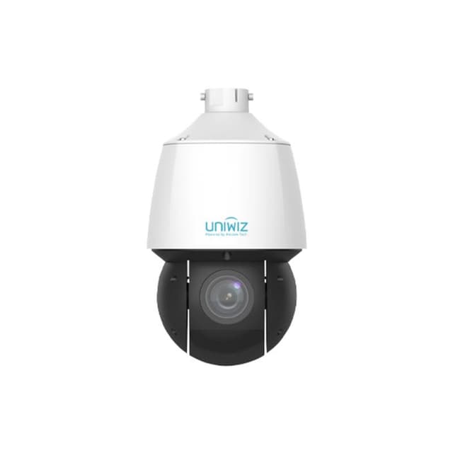 UNIWIZ IPC-P413-X20K 3 MP 20X ZOOM 100METRE IR H265+ IP66 PTZ SPEED DOME KAMERA