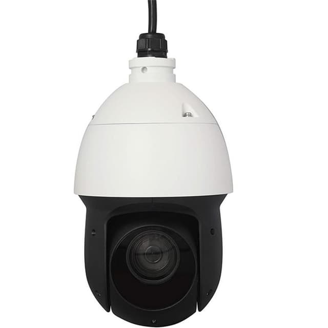 DAHUA SD49225XA-HNR 2MP 25X ZOOM 100 METRE IR STARLIGHT PTZ SPEED DOME IP KAMERA