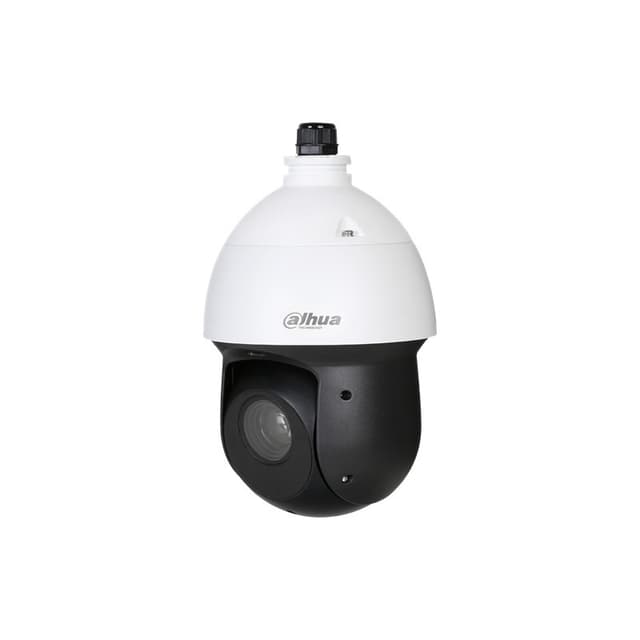DAHUA SD49825GB-HNR 8MP 25X ZOOM 100 METRE IR STARLIGHT WIZSENSE IP66 PTZ SPEED DOME KAMERA