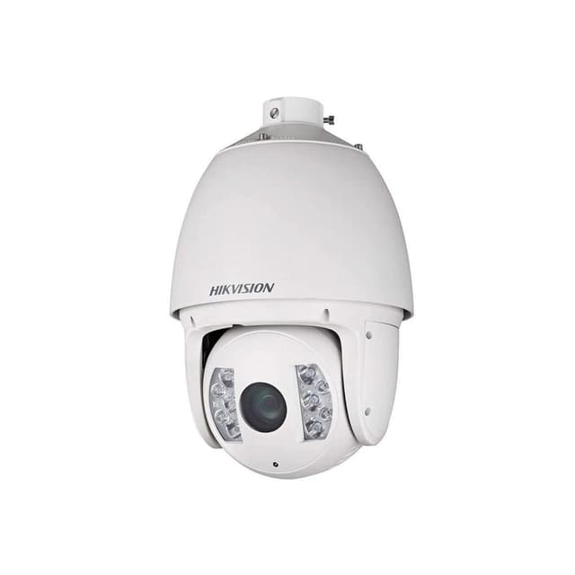 HIKVISION DS-2DE7430IW-AE 4MP 30X 150MT IR PTZ IP DARKFIGHTER SPEED DOME KAMERA (AYAK DAHIL)