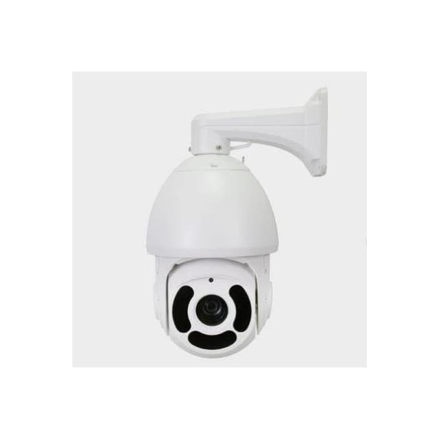 URANIUM ANP-SP2009X33SL 2MP 33X ZOOM H265 PTZ IP SPEED DOME