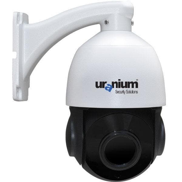 URANIUM ANP-SP2008X20SL 2MP 20X ZOOM 100MT IR PTZ H265 STARLIGHT IP SPEED DOME KAMERA