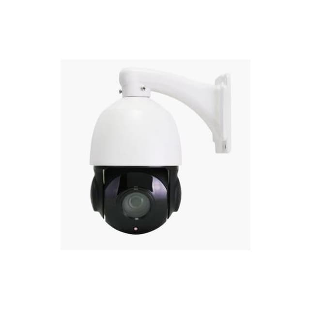 URANIUM ANP-SP2006X20SL 2MP 20X ZOOM PTZ H265 MINI IP SPEED DOME