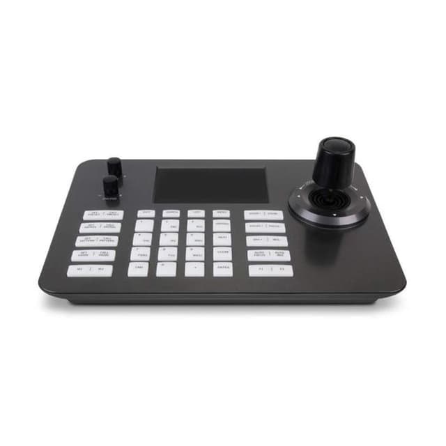 URANIUM ANP-KB312LCD NETWORK SPEED DOME KEYBOARD