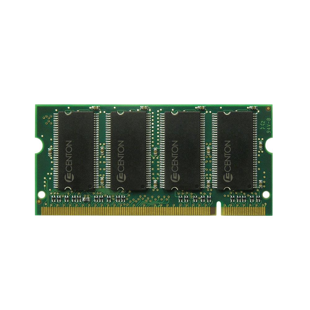 1 GB DDR 333 MHz NOTEBOOK