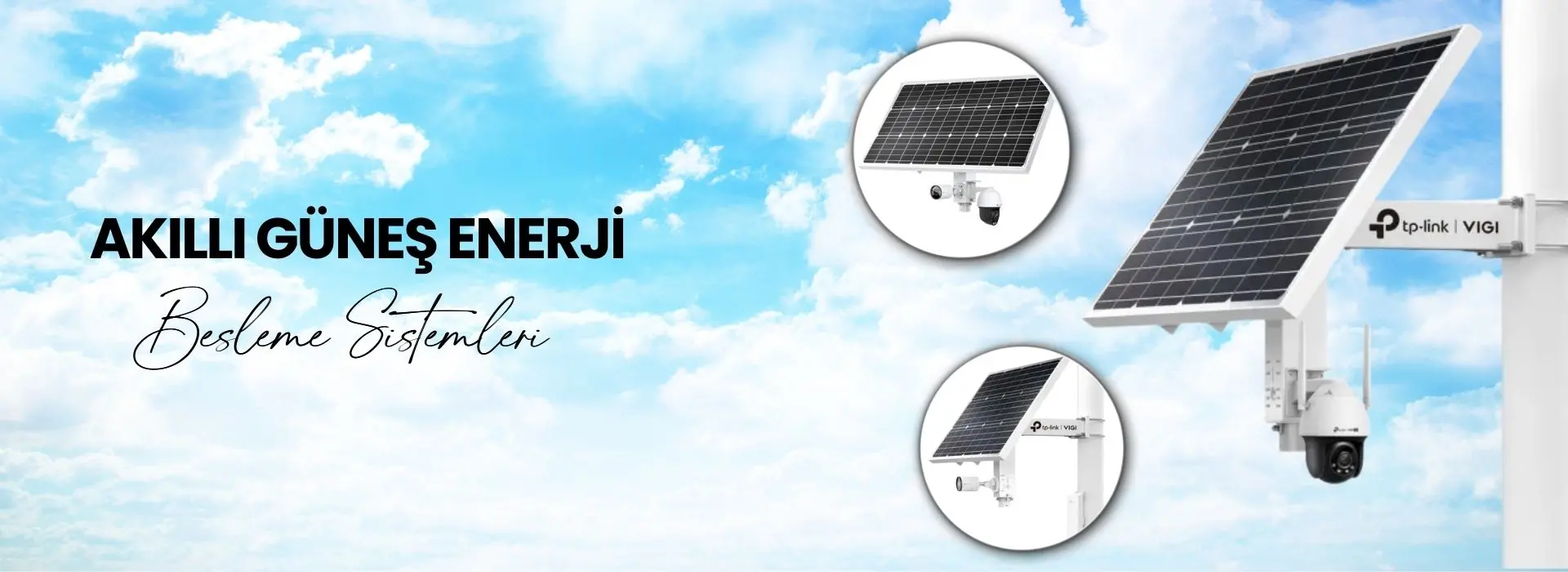 Akıllı Güneş Enerji Sistemleri