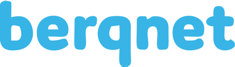 Berqnet logosu