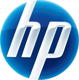 HP logosu