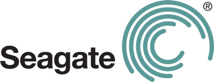 Seagate logosu