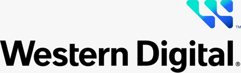 WD logosu