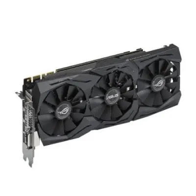 ASUS STRIX-GTX1070-O8G-GAMING 256B DVI 2HDMI 2DP 