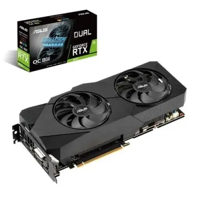 ASUS DUAL-RTX2070-8G-EVO NVIDIA 