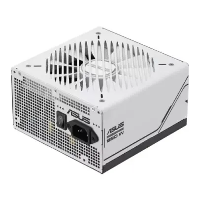 ASUS PRIME AP-850G 80+ GOLD 850W PCIE 5.0 VE ATX 3.0 UYUMLU 8 YIL GARANTİLİ MODÜLER GÜÇ KAYNAĞI  