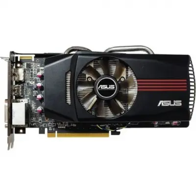 ASUS EAH6850 DIRECTCU(256BIt)1GB GDDR5 DVI HDMI16X  