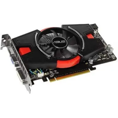 ASUS ENGTS450 1GB 128B DDR3 VGA DVI HDMI 