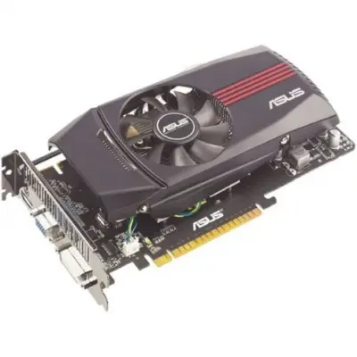 ASUS ENGTX550 TI DC 1GB 192B GDDR5 VGA DVI HDMI 
