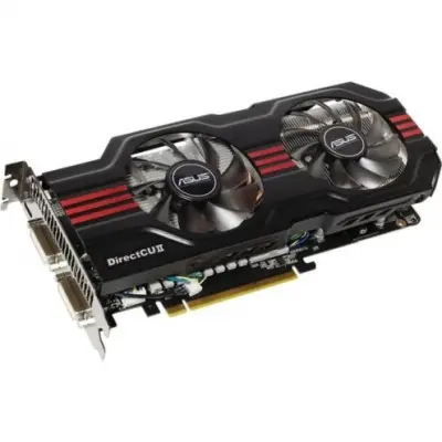 ASUS ENGTX560 DCII/2DI/1GD5 (256BIt)1GB DDR5 HDMI 