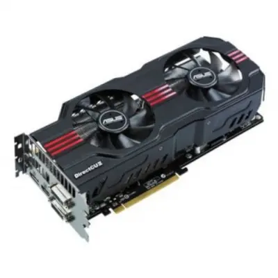 ASUS ENGTX570 DCII (320BIT)1280MB DDR5 2DP 