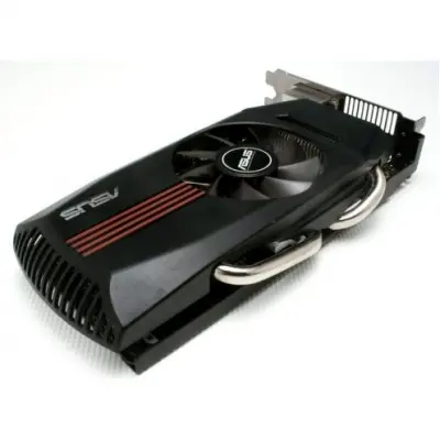ASUS HD7770 1GB 128B 16X DDR5 DVI HDMI DP 
