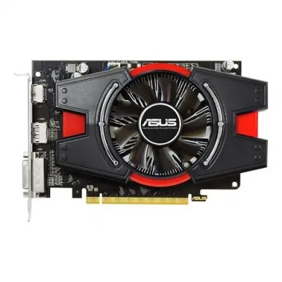 ASUS EAH6770(128BIt) DI 1GB GDDR5 HDMI DVI  