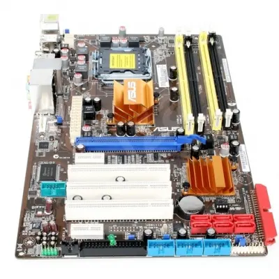 ASUS P5Q SE2 IP45 4D2 1600 GLAN SATA 16X  