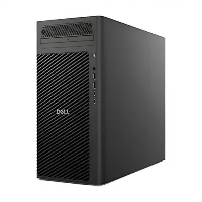 DELL WS T3640 W1250-3 16GB 256GB 4GB P1000 M2 W10P  