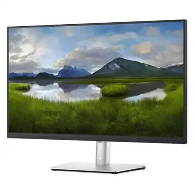 27 DELL P2721Q 5MS 4K TYPE-C PIVOT VESA IPS SIYAH  