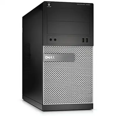 DELL OPTIPLEX 3020MT I3-4160 1X4G 500G  