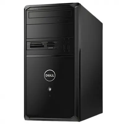 DELL OPTIPLEX 790MT CI3 2100 2G 500G DOS  