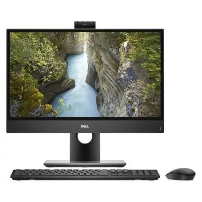 DELL AIO OPT 3280-03 I3-10100T 8GB 256SSD 21.5 UBU (2 YIL YERİNDE GARANTİ) 