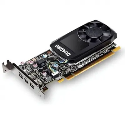 DELL NVIDIA QUADRO P400 2GB 3xmDP FH 490-BDTB 