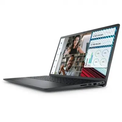 DELL NB VOSTRO 3520 N2063PVNB3520_U I5-1135G7 16GB 512SSD O/B 15.6 UBUNTU 