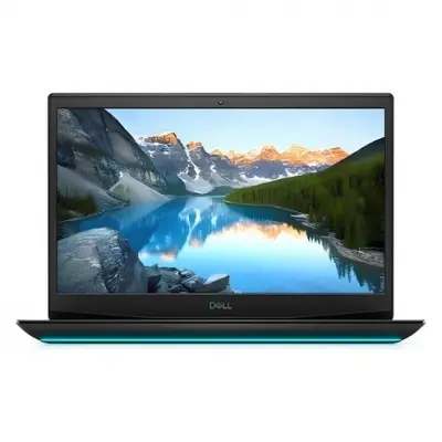 DELL NB G515-6B750W165C I7-1075H 16GB 512SSD 6GB RTX2060 DDR6 15.6 UBUNTU  