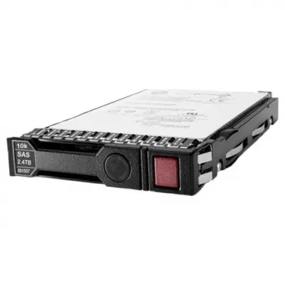 HPE 1.2 TB 2.5 10K 12G SAS SFF SC DS 872479-B21 