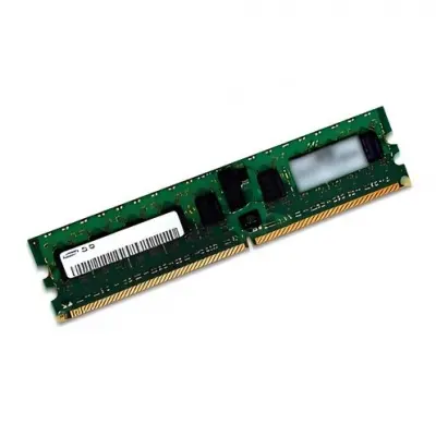 HP 2GB 397411-B21 FBD PC2-5300 KIT G5 (2x1GB)  