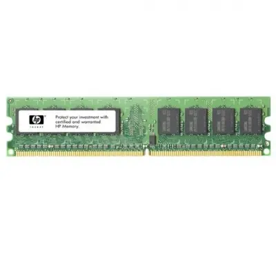 HP 2GB 500656-B21 2Rx8 PC3-10600R-9 KIt  