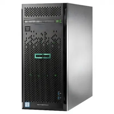 HPE SRV P10812-421 ML110 GEN10 X-4208 16GB 550W 
