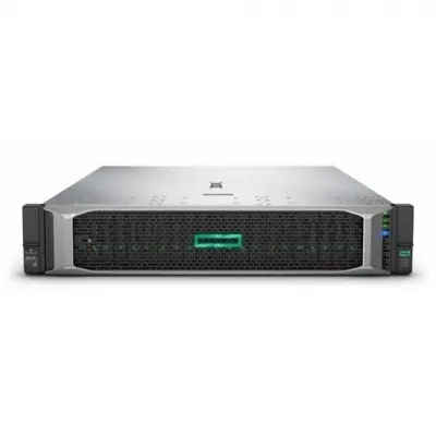 HPE DL380 G10 CTO 4208 8C 1P 128GB-R 6X960GBSSD P408IA 8SFF 500W 