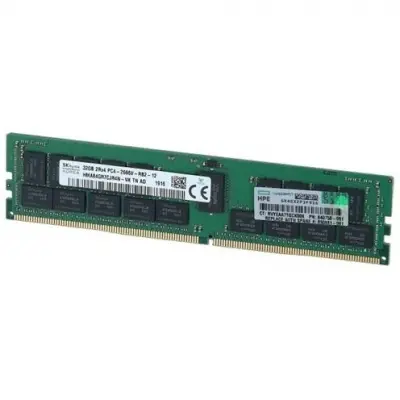 16 GB DDR4 2666 HP 1Rx4 PC4-2666V-R 815098-B21  