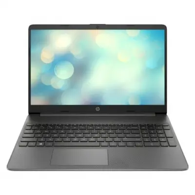 HP 15S 2N2T8EA I3-1115G4 8GB DDR4 256SSD 15.6 DOS 