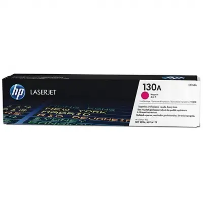 HP CF353A KIRMIZI TONER NO:130A  