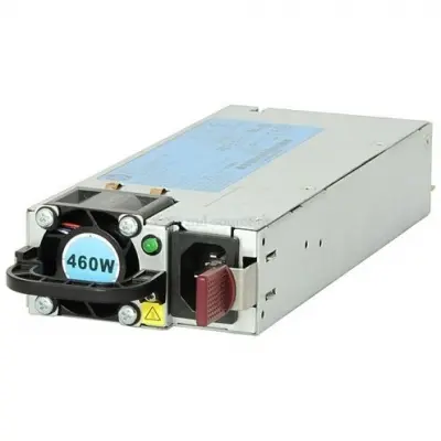 HP 503296-B21 460W HE 12V HOTPLUG AC PWR SUPPLY  