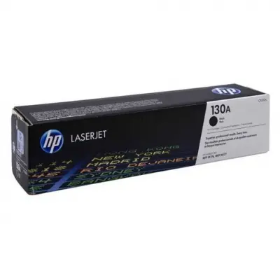 HP CF350A SIYAH TONER NO:130A  
