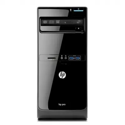 HP 3400 QB209ES CI3 2120 2G 1TB DOS  