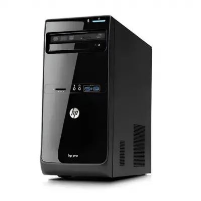 HP 3400 LH196EA CI5 2400 4G 500G DOS  