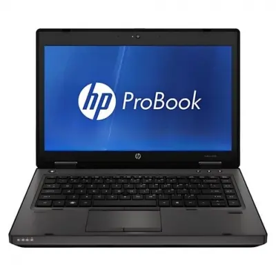 HP 6460B LG644EA CI5 2520M 4G 500G 14 W7PRO 